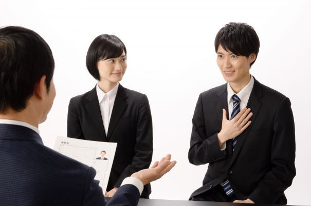 日本求职要点之面试注意事项及面试礼仪