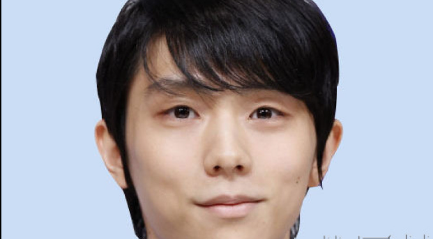 日本花滑名人羽生结弦宣布决定离婚