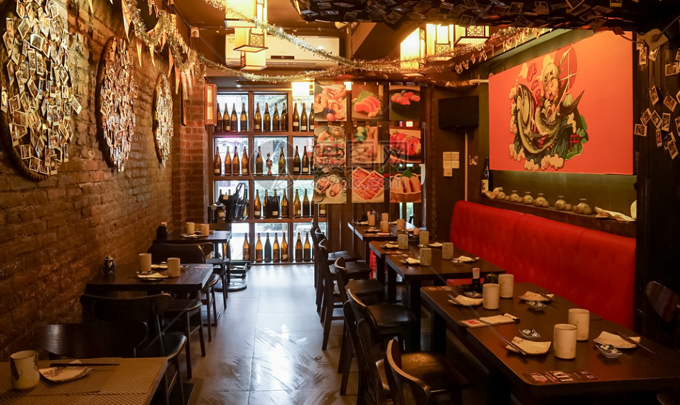 特定技能外食--料理店招聘简章