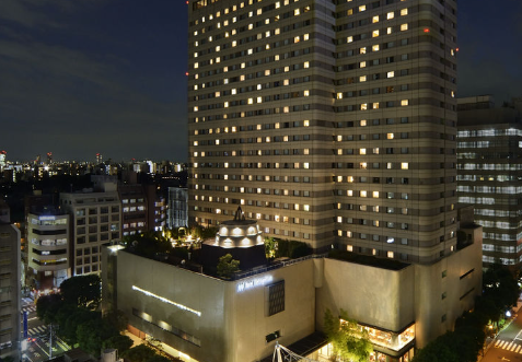 日本各大温泉酒店、度假村招募前台、餐厅等接待服务员